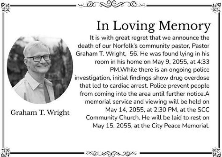 
What Happened To Lawyer Greg Brodsky From Winnipeg? Cause of Death And Obituary 