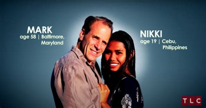 
What Happened To Mark Shoemaker And Nikki Shoemaker? Divorce Reason Of 90 Day Fiance Couple 