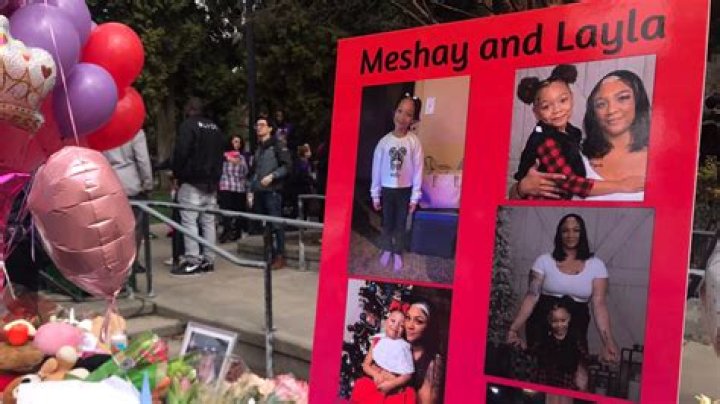 
What happened to Meshay Melendez and Layla Stewart? Missing Washington mother-daughter duo found dead 