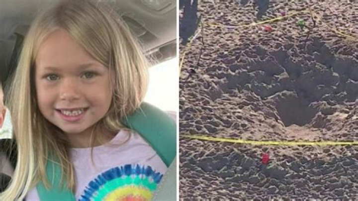 
What Happened To Molly Steinsapir? 12 Yrs Old Girl Dies In A Rad Bike Accident 
