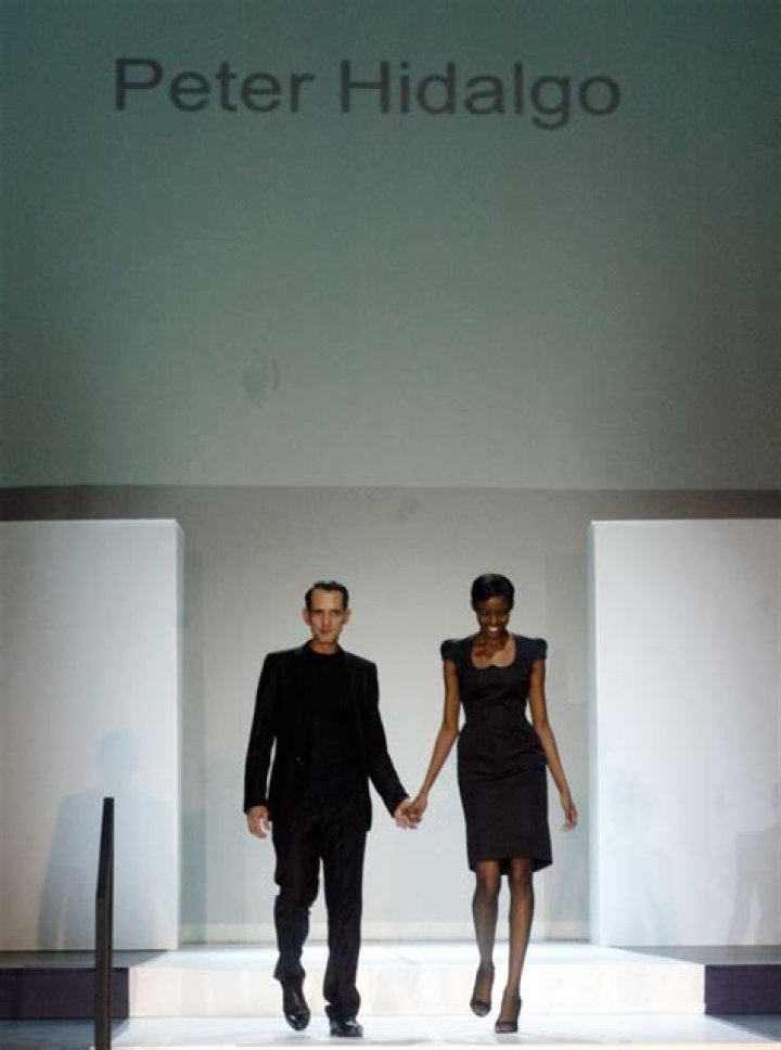 
What Happened To Peter Hidalgo? Popular Fashion Designer Dies At 53 