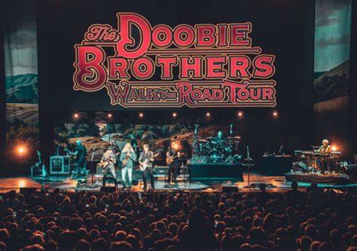 
What Happened To Tiran Porter Of The Doobie Brothers? Update On His Current Status In 2022 