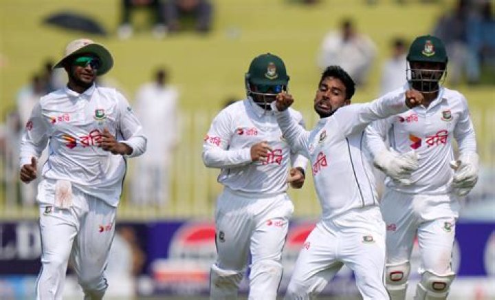 
What Happened To Zulqarnain Haider? How Is The Cricketer Doing Now? 