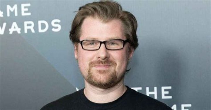 
What is American Animator Justin Roiland Net Worth? 