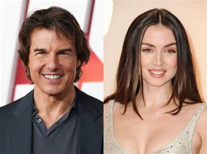 What Is Ana De Armas Ethnicity? Meet Her Parents Ana Caso And Ramón de Armas