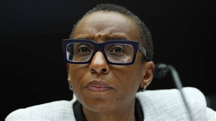 
What Is Claudine Gay Parents Name? Family Ethnicity And Husband 