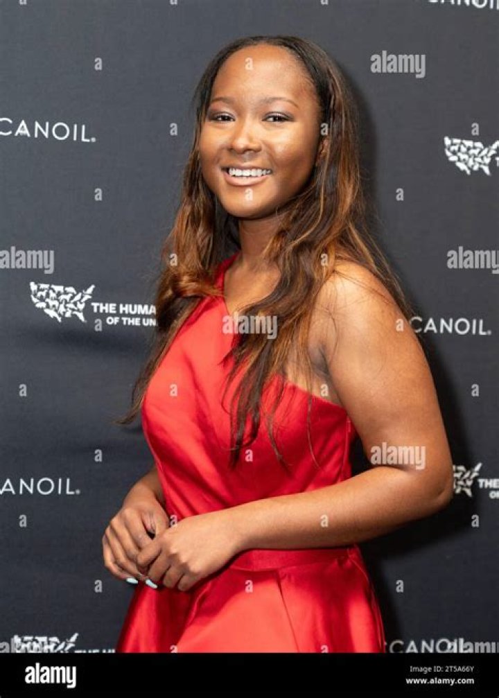 
What Is Donshea Hopkins Net Worth? 
