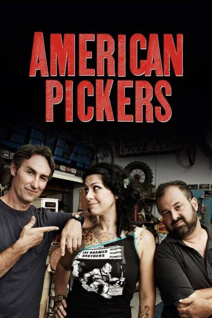 What Is Frank Fritz Doing Now? What Happened To Him On American Pickers?