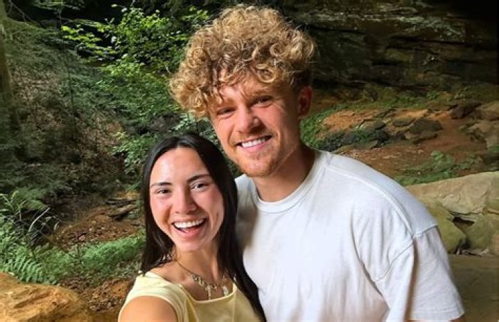 
What Is Haley Pham Religion? Ryan Trahan Wife – Ethnicity And Family Background Explored 