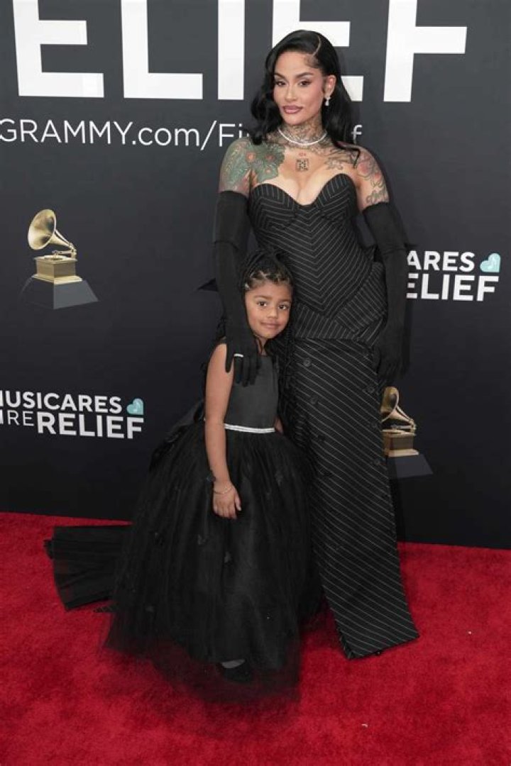 What Is Kehlani’s Ethnicity? Is She Filipino -Inside Tragic Childhood Of The singer