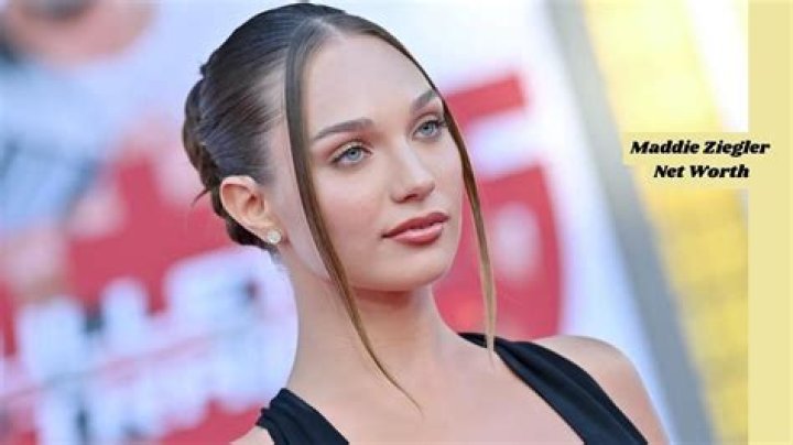 
What is Maddie Ziegler’s Net Worth and How Did She Make All Her Money? 