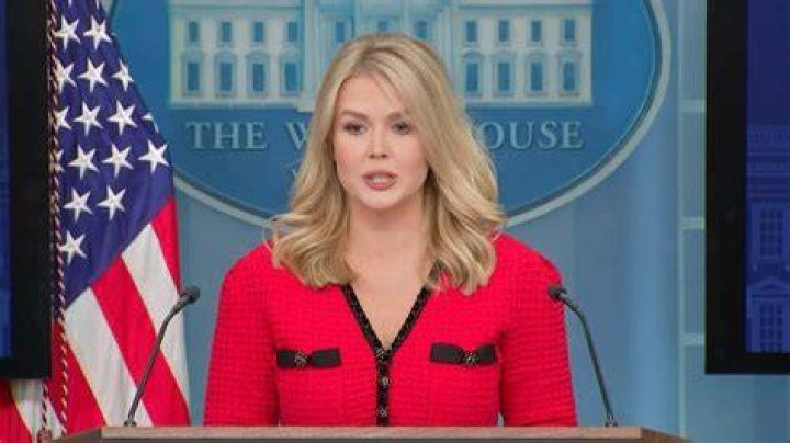 
What Is Megan Coyne Age? The White House Deputy Director Of Platforms Is From New Jersey 