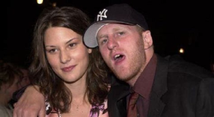 
What is Michael Rapaport Ex-Wife Nichole Beattie Doing Now? 