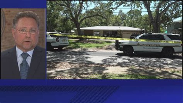 
What is Richard Dale Crum charged with? Suspect arrested as Mississippi shooting leaves 6 dead 