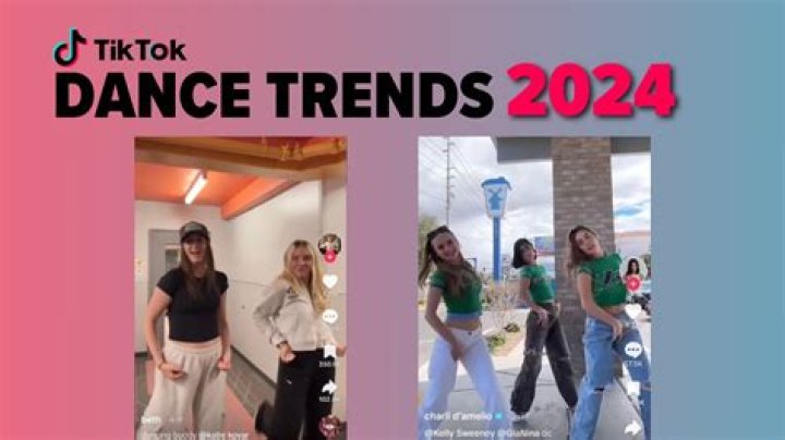 
What Is ‘The Chosen Dance’? TIkTok Trend and Compilation 