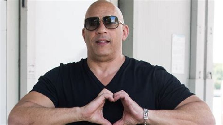 
What Is Vin Diesel’s Ethnicity and Nationality? 