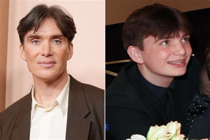 What Is Wrong With Cillian Murphy Teeth? Fans Want To Know About