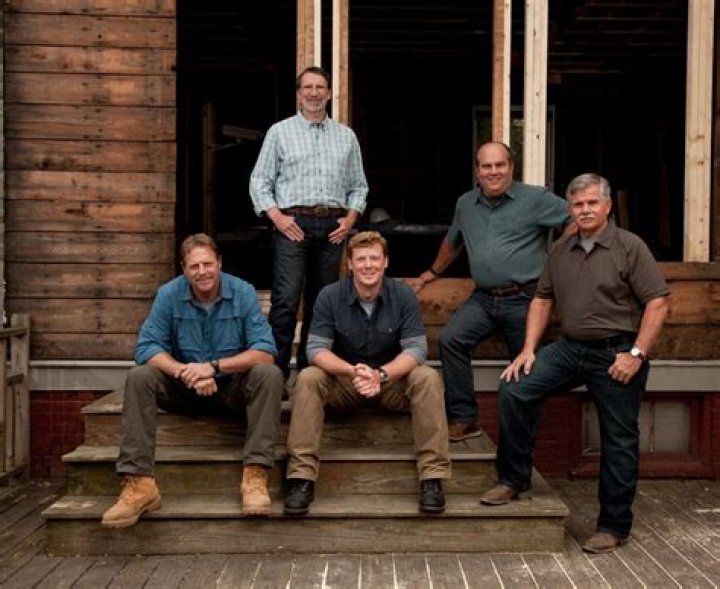 
What is wrong with Roger Cook on This Old House? 