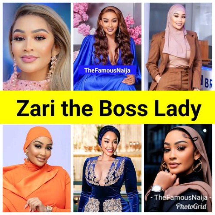 What Is Zari The Boss Lady Net Worth? Meet Zari Hassan From The ‘Young, Famous & African’