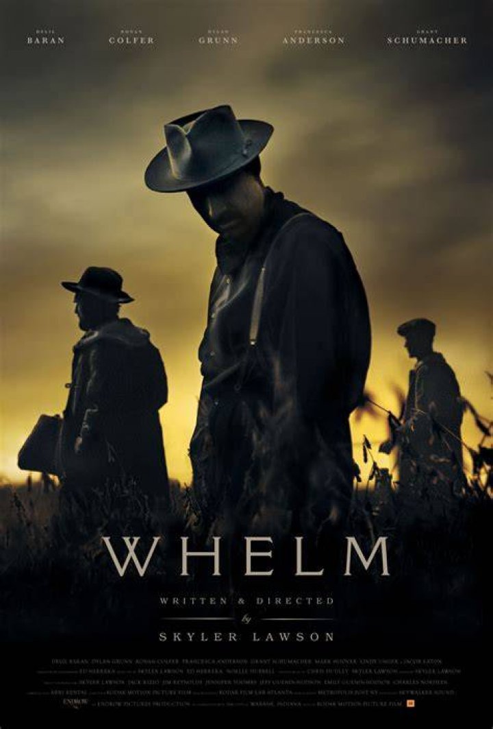 Whelm Movie Ending Explained and Review