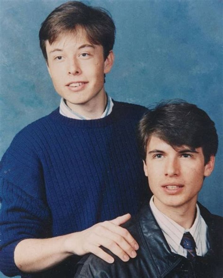 
Where did Elon Musk go to school | Education And Early Life 