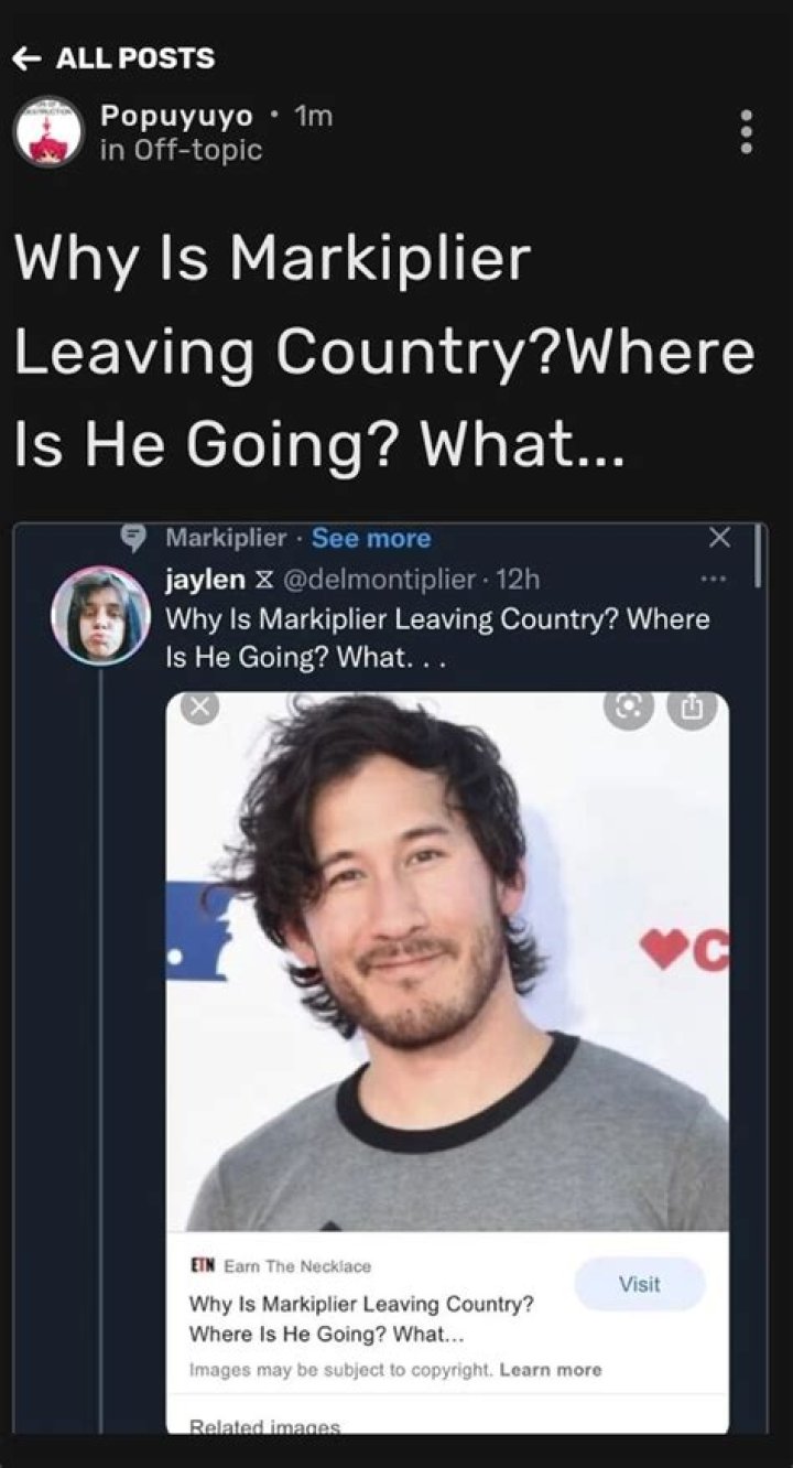 
Where Is Adrian Ghobrial Going And Why Is He Leaving City News? 