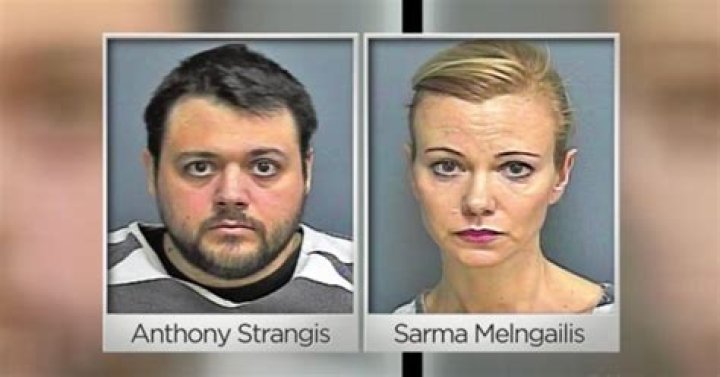 Where is Anthony Strangis aka Shane Fox Now? What Happened to Anthony Strangis?