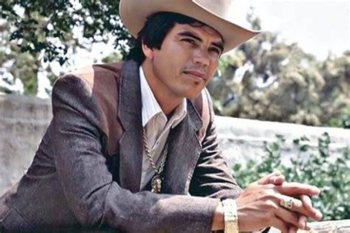 Where is Chalino Sanchez Wife Marisela Vallejos Felix and Kids?