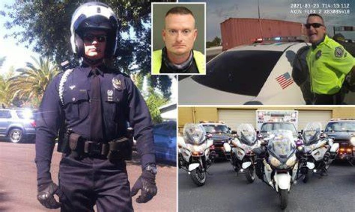 Where Is Jeremy Dewitte Now? Is Police Impersonator Released Or Still In Jail?