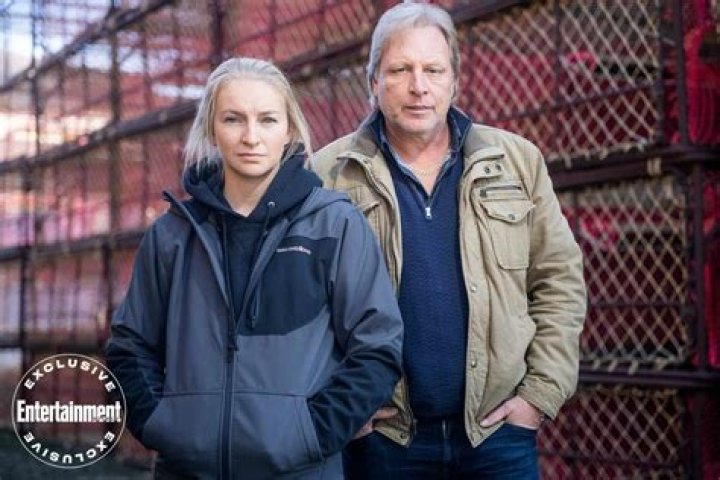
Where Is Josh Harris Older Brother Shane Now? Family Ties on Deadliest Catch 