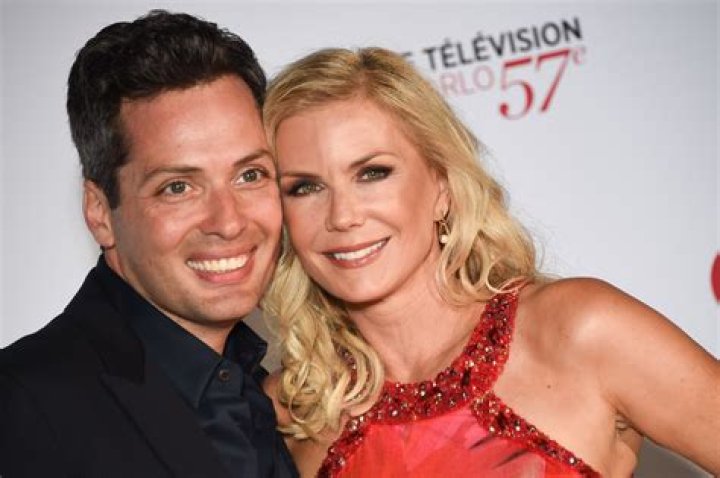 Where Is Katherine Kelly Lang Husband Alex D’Andrea Now? Relationship Timeline