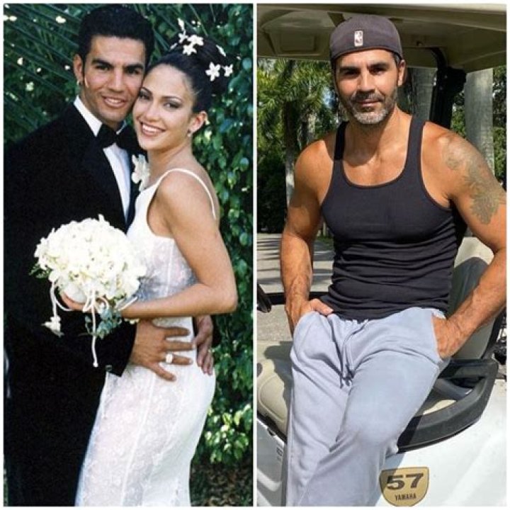 
Where Is Ojani Noa Now? Jennifer Lopez First Husband – Does He Have A New Wife? 