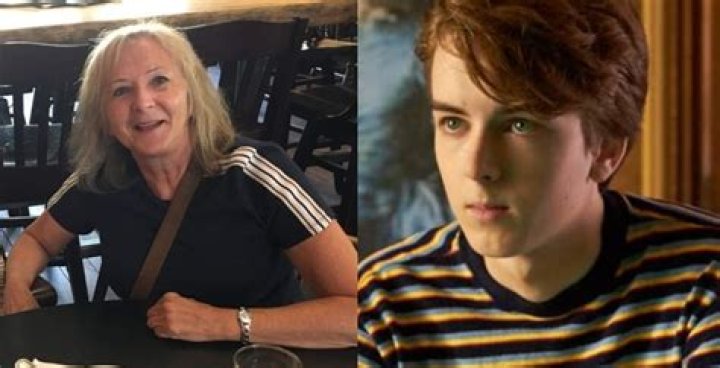 
Where Is Ryan Grantham And Mother Barbara Waite?- Parents Names 