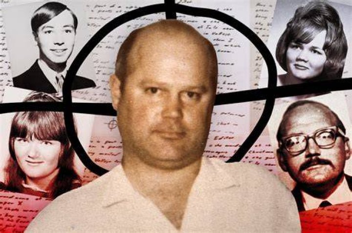 
Where Is Scott Magnano Killer Now & How Did He Die? 