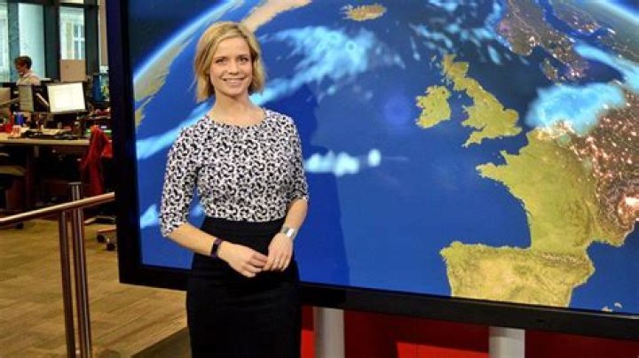 
Where Is Sian Williams Going After Leaving Channel 5? What Happened To The BBC Presenter? 