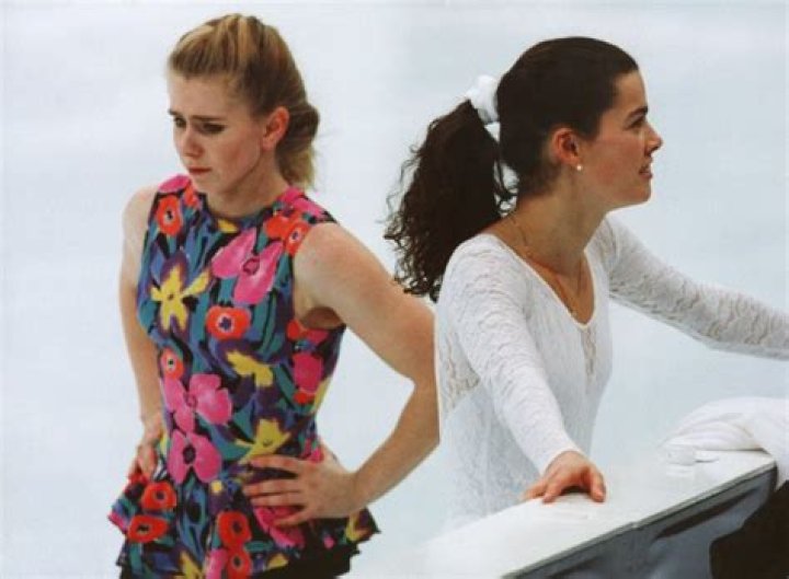 Where is Tonya Harding Now? Wiki: Net Worth, Spouse, Mother LaVona Fay Golden, Story, Skating, Wedding