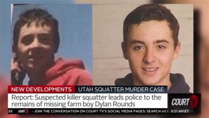 Where Was Dylan Rounds Body Found? Missing Utah Teen Parents Appeal And Go Fund Me