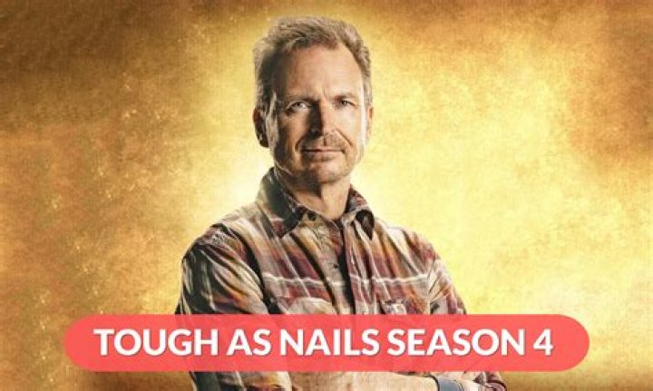 
Which contestant punched out of individual challenges on Tough as Nails season 4 episode 4? Details explored 