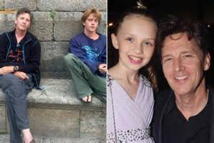 Who Are Andrew McCarthy And Carol Schneider? Sam Mccarthy Parents, Family And Net Worth