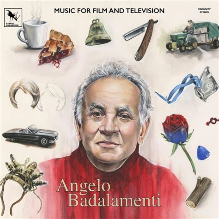 
Who are Angelo Badalamentis Parents? Angelo Badalamenti Biography, Parents Name, Nationality and More 