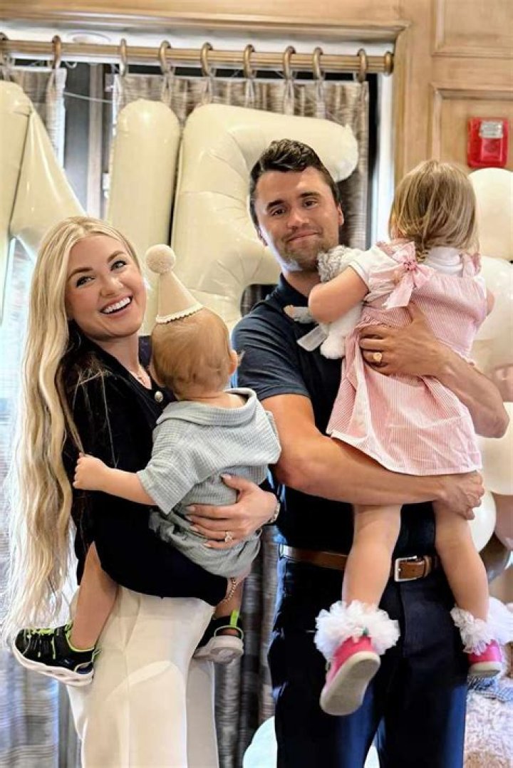 
Who are Charlie Woodss Parents? Charlie Woods Biography, Parents Name, Nationality and More 
