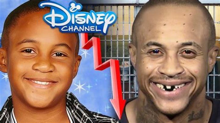 Who Are Disney Star Orlando Brown Parents? Drugs Problem And Health Update Now