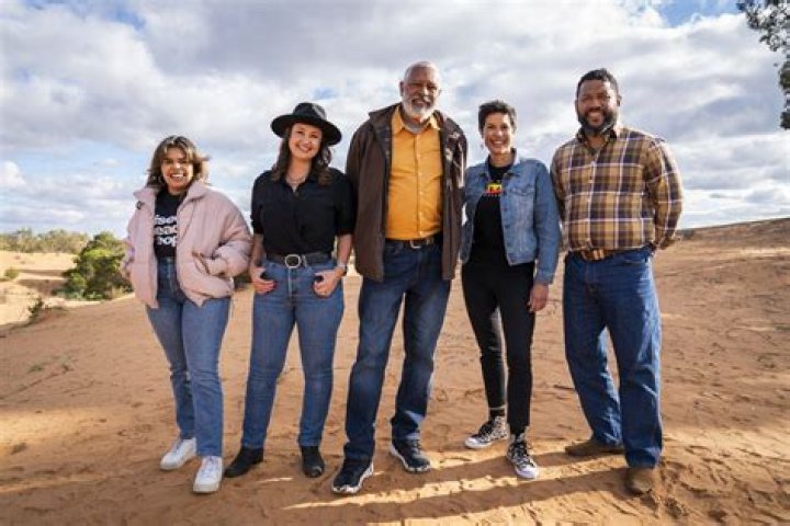 
Who are Ernie Dingos Parents? Ernie Dingo Biography, Parents Name, Nationality and More 