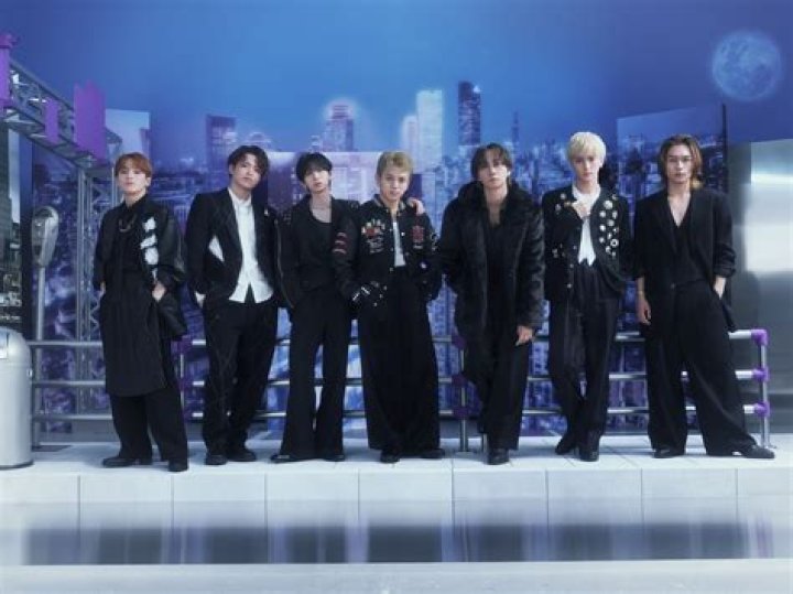 
Who are J-pop group Travis Japan? AGT contestants were formed under the supervision of American choreographer Travis Payne 