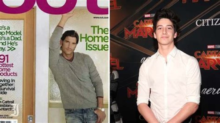 Who Are Jeffrey Brezovar And Camryn Manheim? Meet Milo Manheim’s Parents