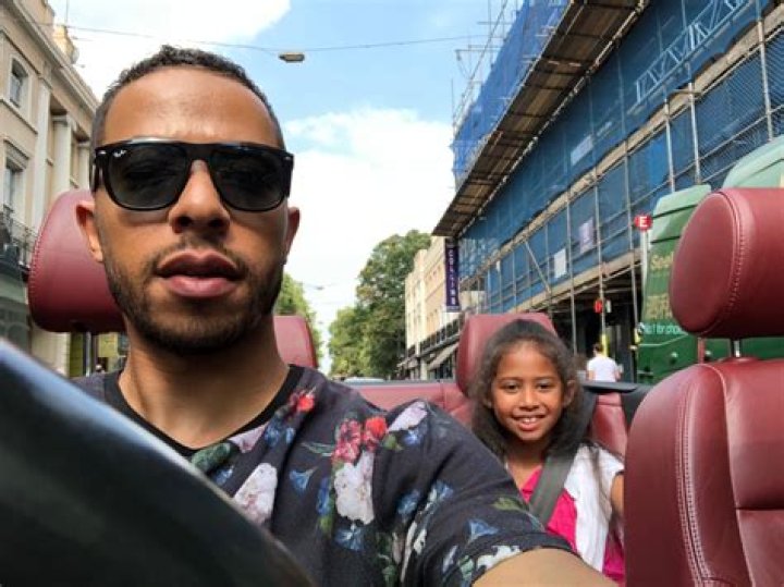 Who Are Jeremy Roach Parents? Meet His Father Joe And Mother Carole On Instagram