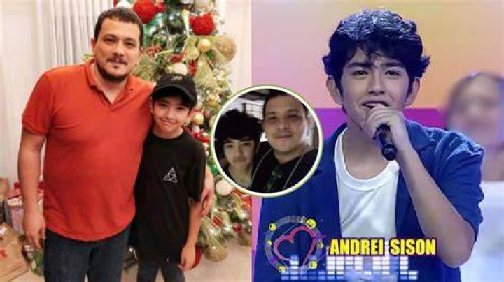 
Who Are Marco And Tess Salvador? Meet Andrei Sison Parents: Family And Wiki 