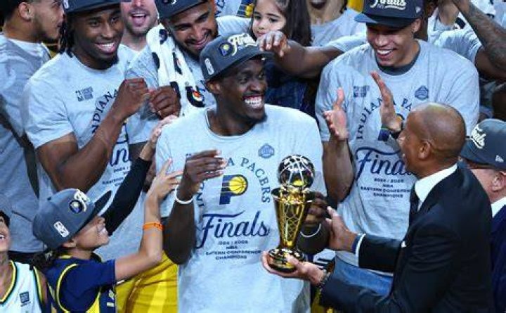 
Who are Pascal Siakams Parents? Pascal Siakam Biography, Parents Name, Nationality and More 