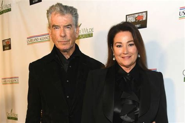 
Who are Pierce Brosnan Parents? Pierce Brosnan Biography, Parents Name and More 