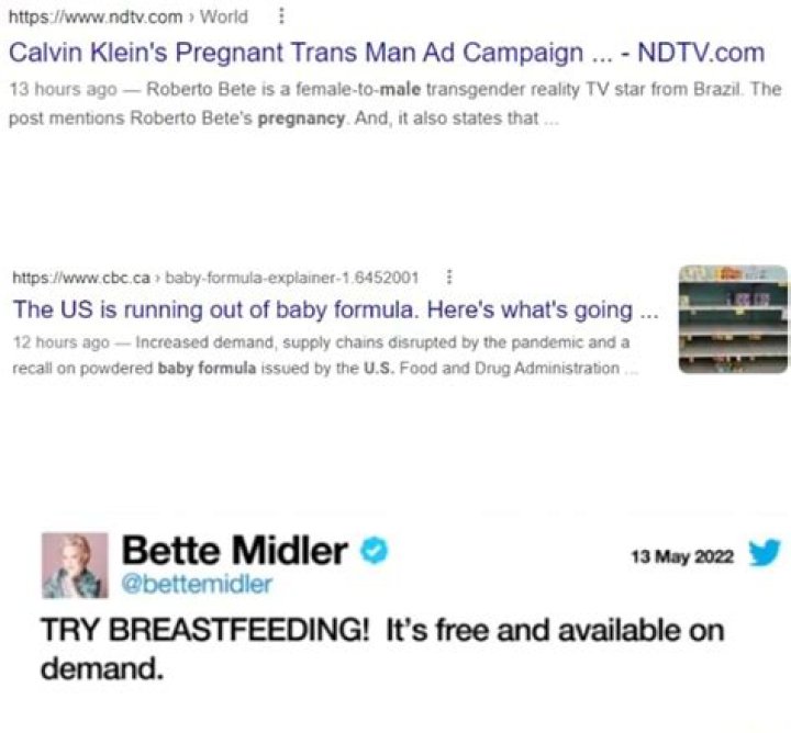 Who are Roberto Bete and Erika Feeh? Pregnant Transgender Man On Calvin Klein Ad Draws Controversy